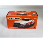 Matchbox 1:64 Power Grab - Ford Mustang Coupe 2019
